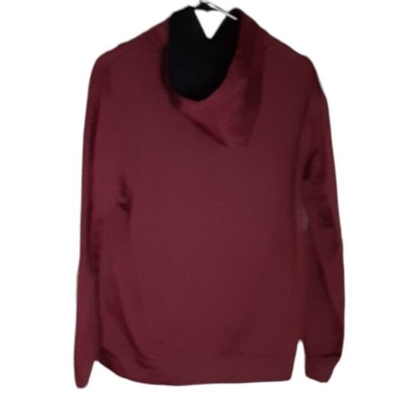 Carolina Gamecocks Youth Large (16-18) Red Pullover Hoodie Sweatshirt Co… - Picture 5 of 6